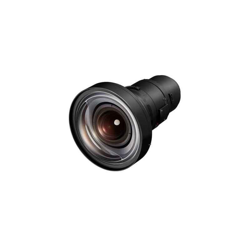 Объектив Panasonic ET-ELW31 (0.73 – 0.96:1), для проектора Panasonic PT-E Series, 3 х LCD