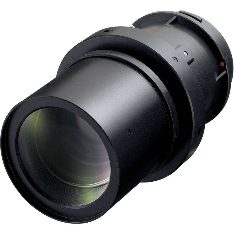 Объектив Panasonic ET-ELT23 (4.6 – 7.2:1), для проектора Panasonic PT-E Series, 3 х LCD