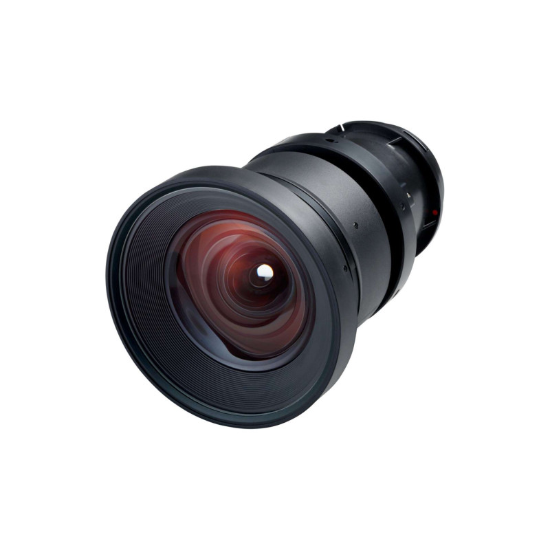 Объектив Panasonic ET-ELW22 (0.8 – 1.1:1), для проектора Panasonic PT-E Series, 3 х LCD