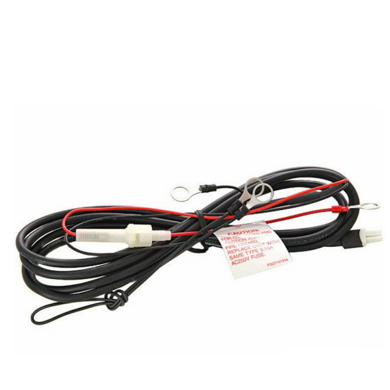 Кабель Panasonic KX-A227X для KX-TA/TE, Reserve Power Supply Cable