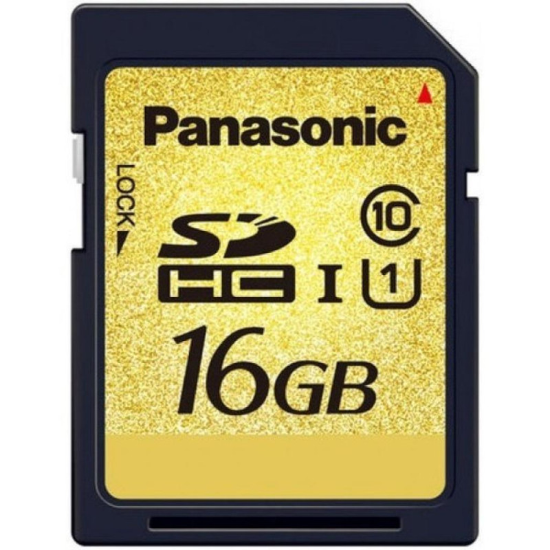 Карта памяти Panasonic KX-NS5136X для KX-NS500, SD тип M