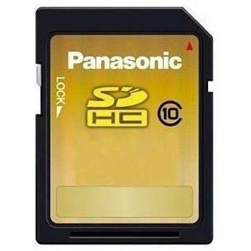 Карта памяти Panasonic (тип M) (Storage Memory M) для АТС серии KX-NSX1000/2000