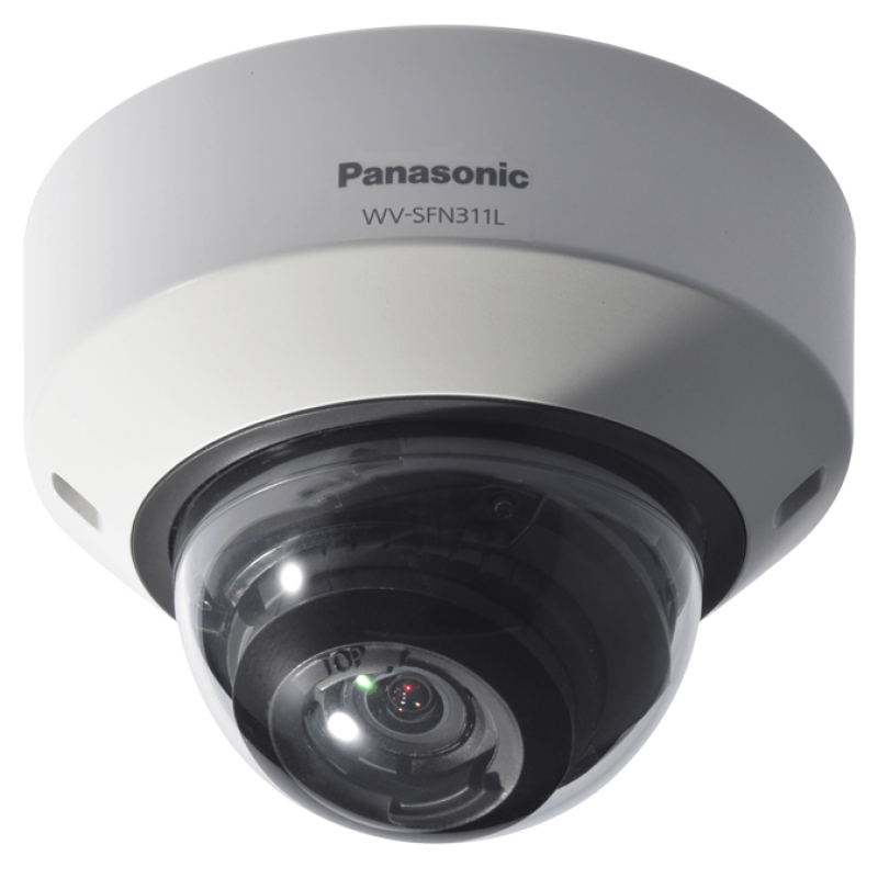 Panasonic IP Camera WV-SFN311L