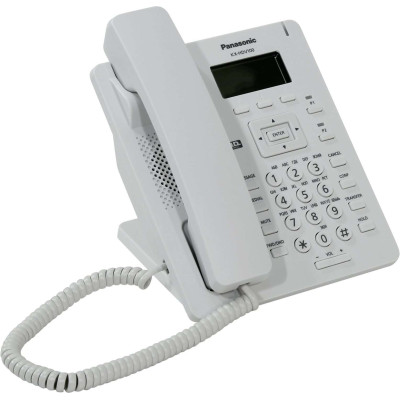 Wired IP-phone Panasonic KX-HDV100RU