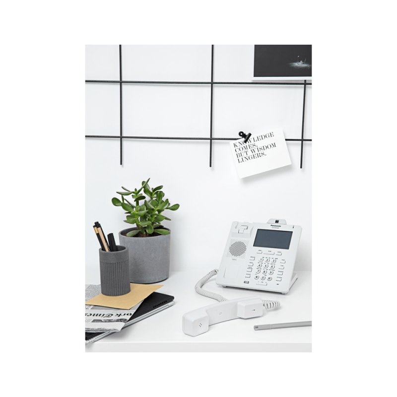 Wired IP Video Phone Panasonic KX-HDV430RU
