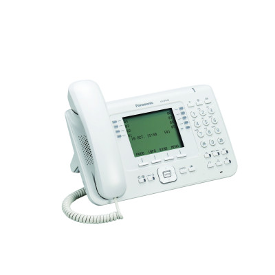 Wired IP-phone Panasonic KX-NT560RU