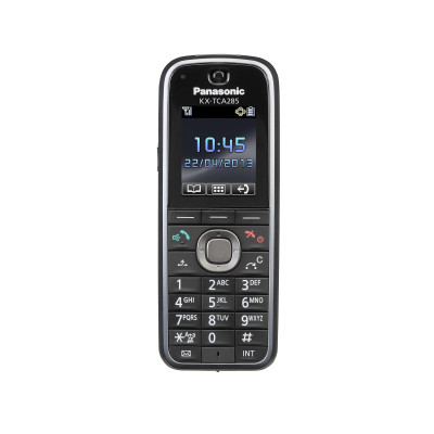 System cordless telephone Panasonic KX-TCA285RU