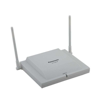Panasonic KX-TDA0155CE DECT BS for PBX KX-TDA/TDE/NCP/NS, 2 channels