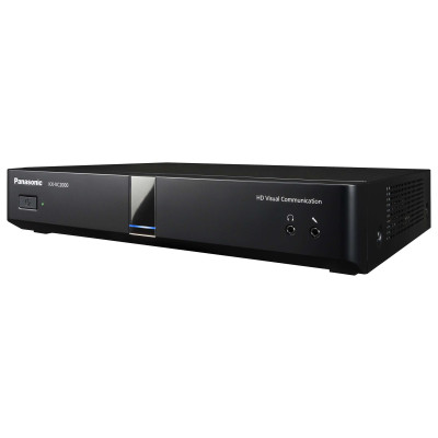 Panasonic VC2000 video terminal