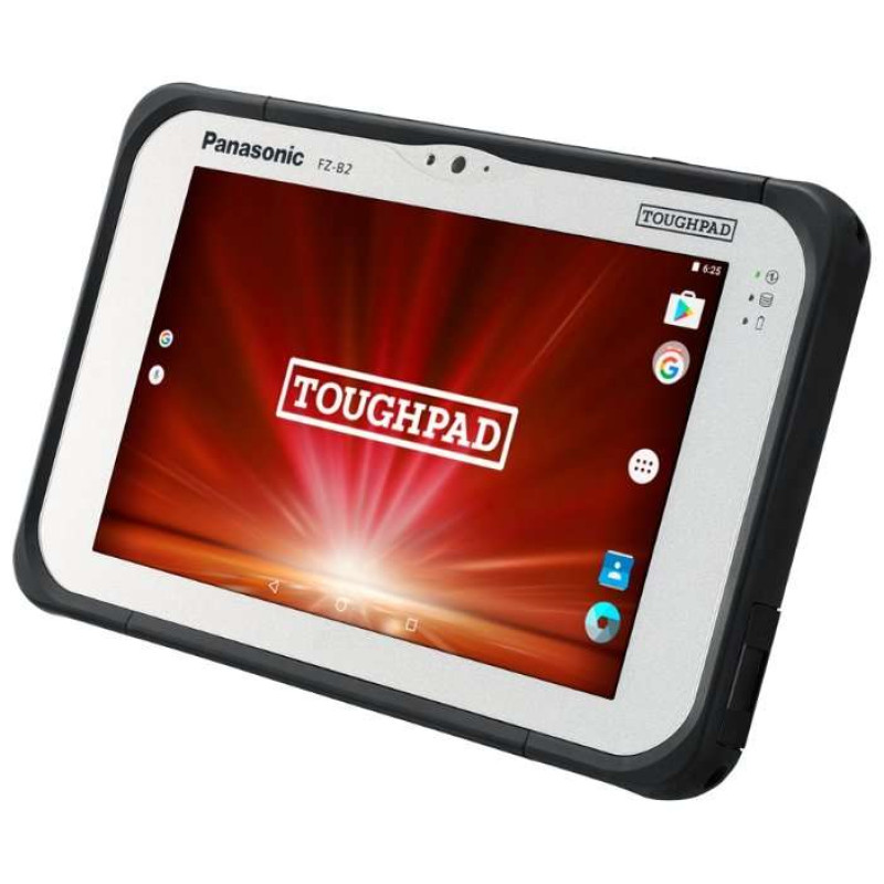 Планшет Panasonic FZ-B2D200CA9 TOUGHPAD