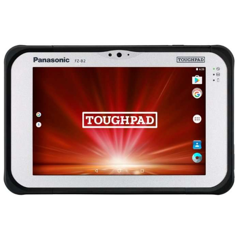 Планшет Panasonic FZ-B2D200CA9 TOUGHPAD