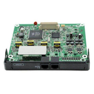 Плата расширения Panasonic KX-NS5162X