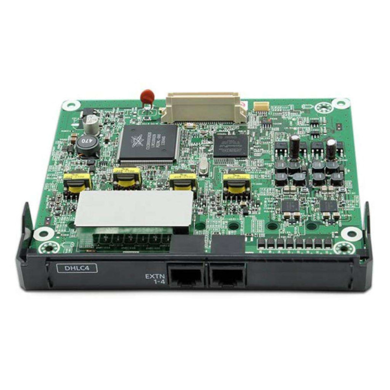 Плата расширения Panasonic KX-NS5162X