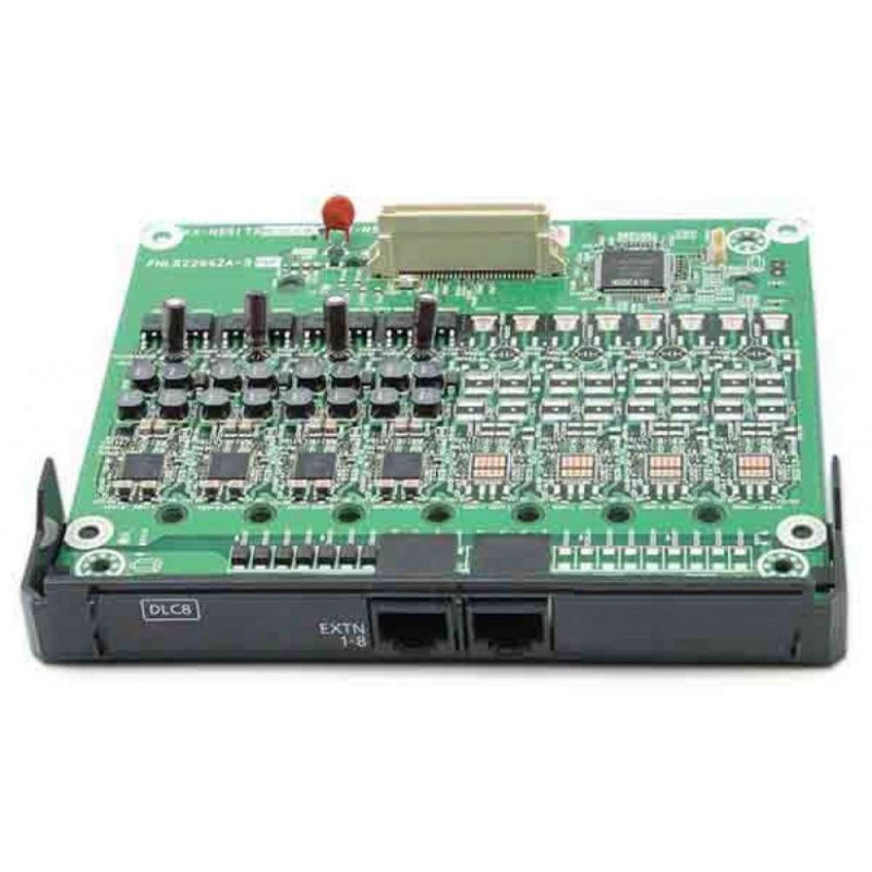 Плата расширения Panasonic KX-NS5171X