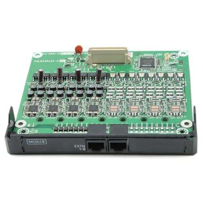 Плата расширения Panasonic KX-NS5173X
