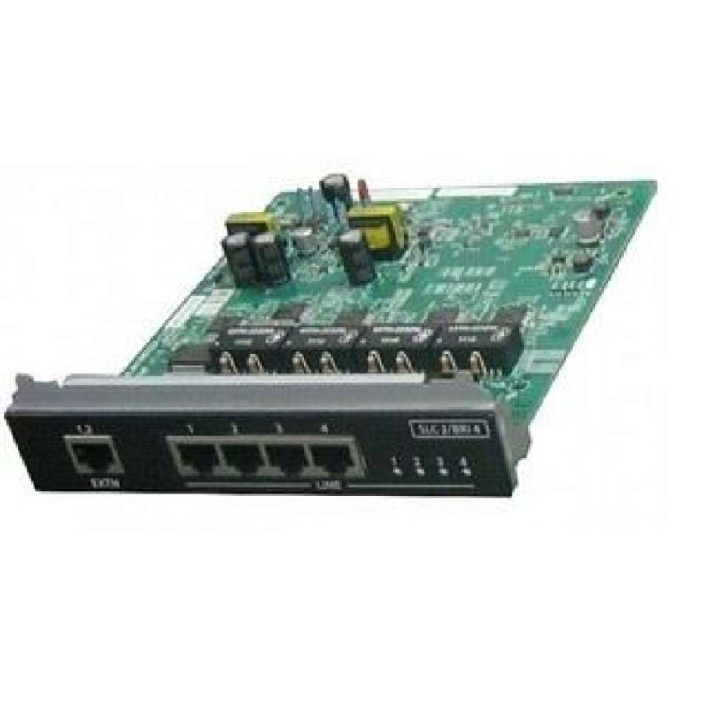 Плата расширения Panasonic KX-NS5290CE
