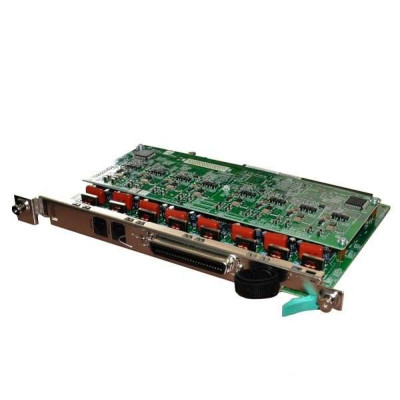 Плата расширения Panasonic KX-TDA6381X