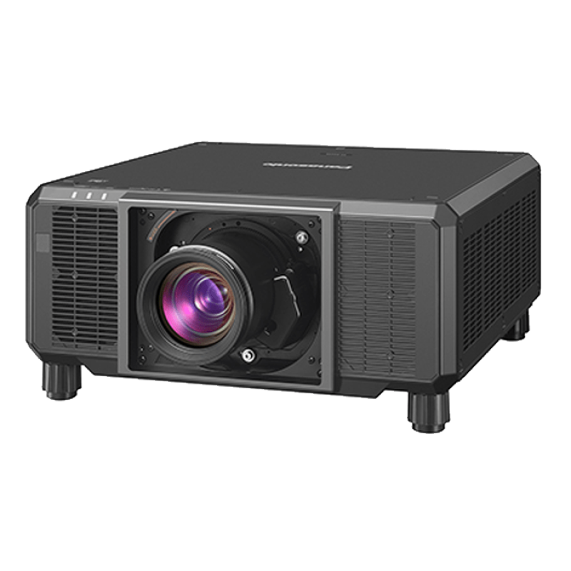 Panasonic PT-RQ18KE 3-DLP, 4K projector