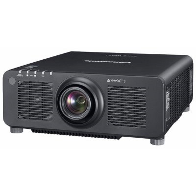 Projector Panasonic PT-RZ120LBE DLP WUXGA