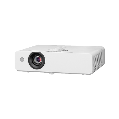 Panasonic PT-LW376 LCD, WXGA projector 