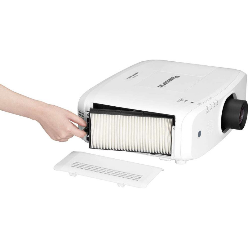 Projector Panasonic PT-EW550E LCD WXGA