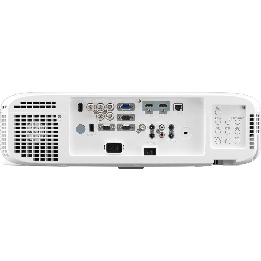 Проектор Panasonic PT-EW550E LCD WXGA