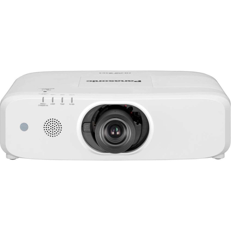 Projector Panasonic PT-EW550E LCD WXGA