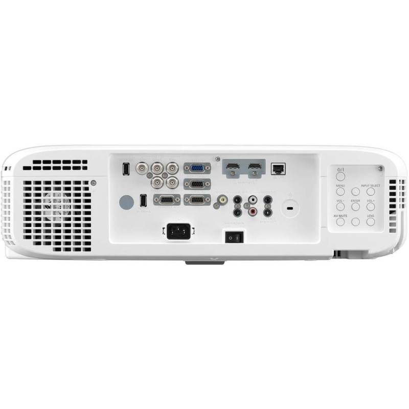 Projector Panasonic PT-EW550LE LCD WXGA