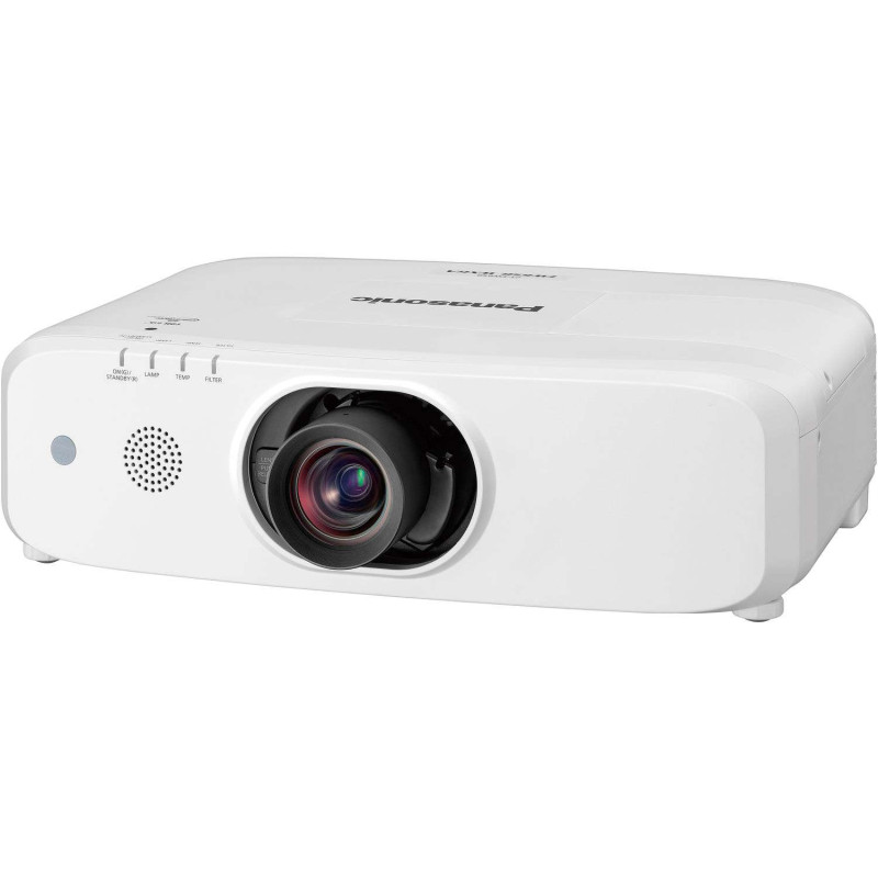 Projector Panasonic PT-EW650LE LCD WXGA