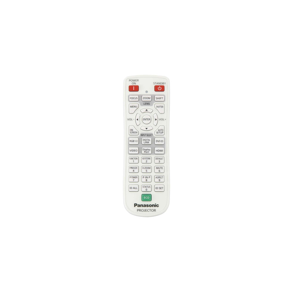 Проектор Panasonic PT-EW730ZE LCD WXGA