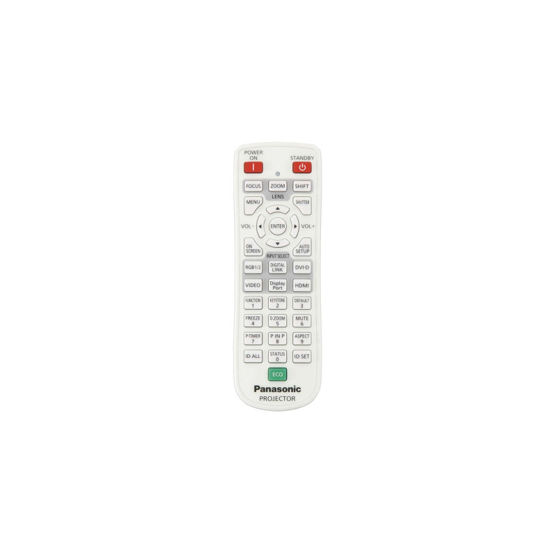 Projector Panasonic PT-EW730ZE LCD WXGA