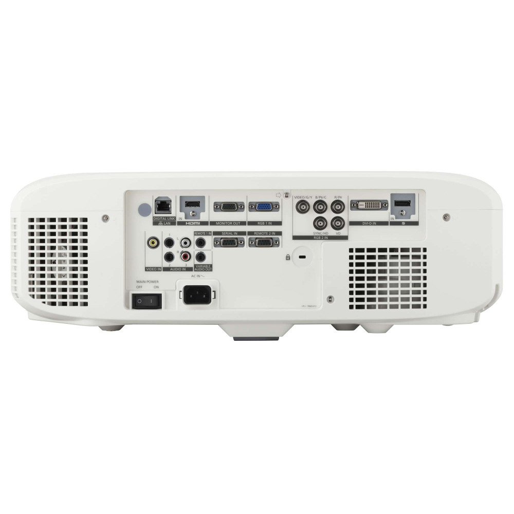 Проектор Panasonic PT-EW730ZE LCD WXGA