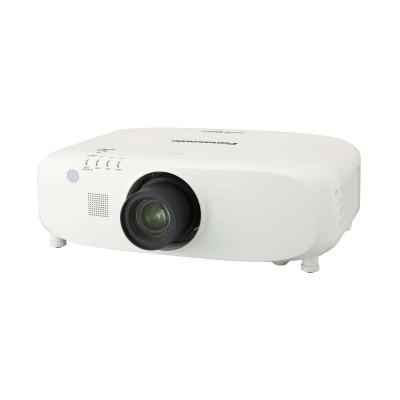 Projector Panasonic PT-EW730ZE LCD WXGA