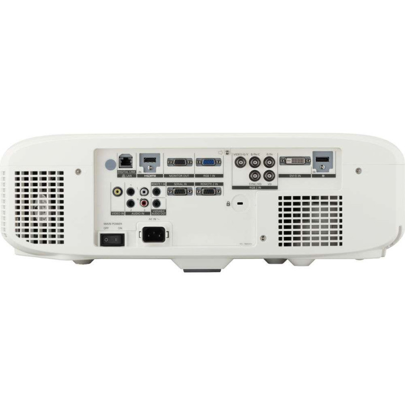 Projector Panasonic PT-EW730ZLE LCD WXGA