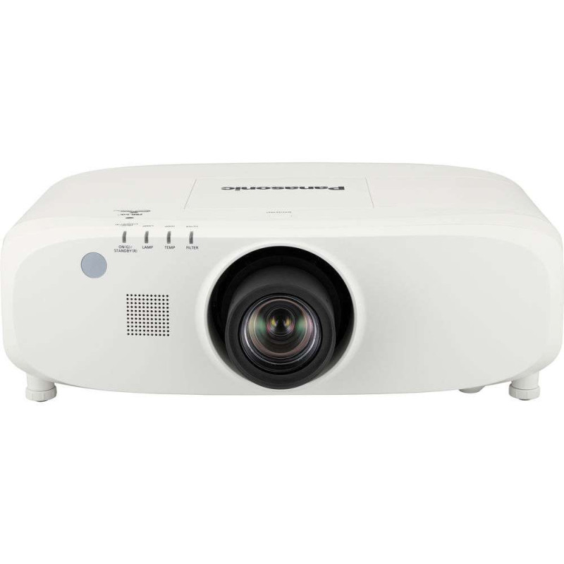 Projector Panasonic PT-EW730ZLE LCD WXGA
