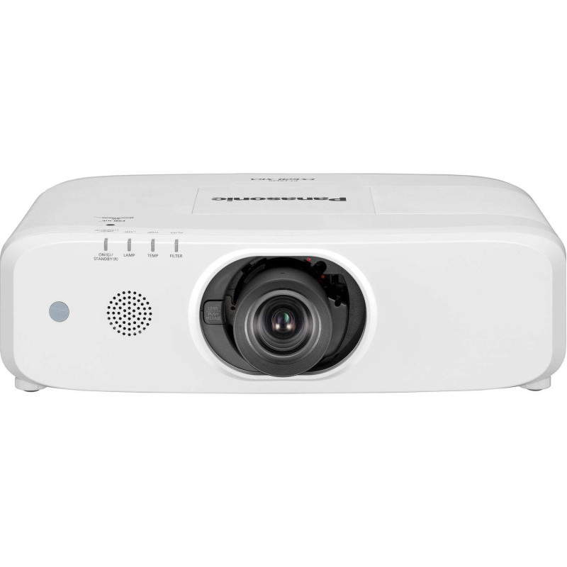 Проектор Panasonic PT-EX620E LCD XGA
