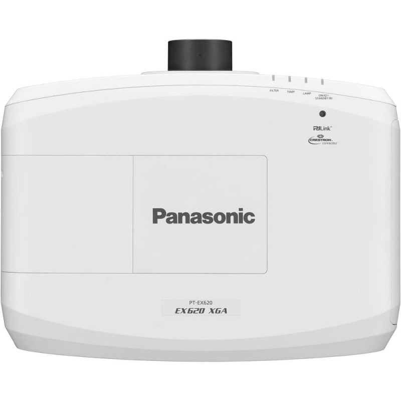 Projector Panasonic PT-EX620LE LCD XGA