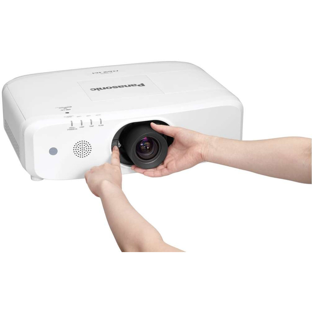 Проектор Panasonic PT-EX620LE LCD XGA