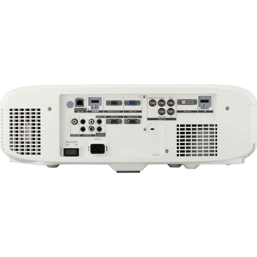 Проектор Panasonic PT-EX800ZE LCD XGA