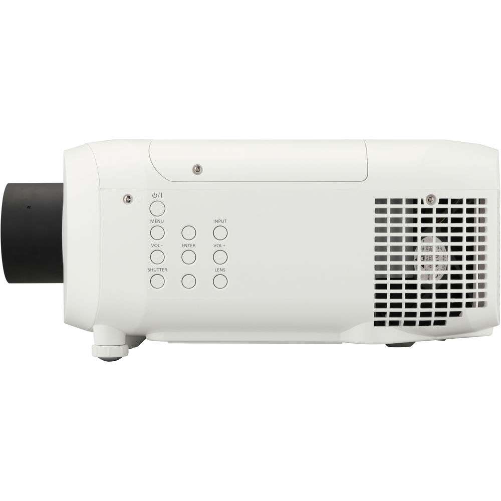 Проектор Panasonic PT-EX800ZE LCD XGA