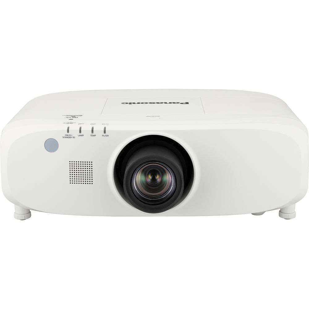 Проектор Panasonic PT-EX800ZE LCD XGA
