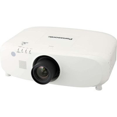Panasonic PT-EX800ZE LCD XGA Projector