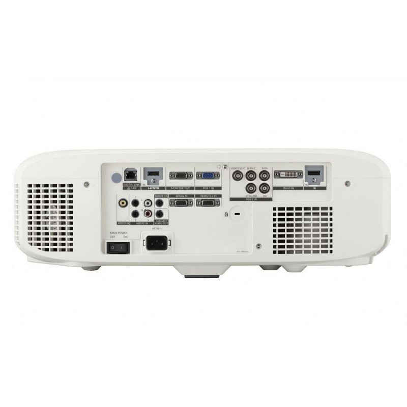 Panasonic PT-EX800ZLE LCD XGA projector