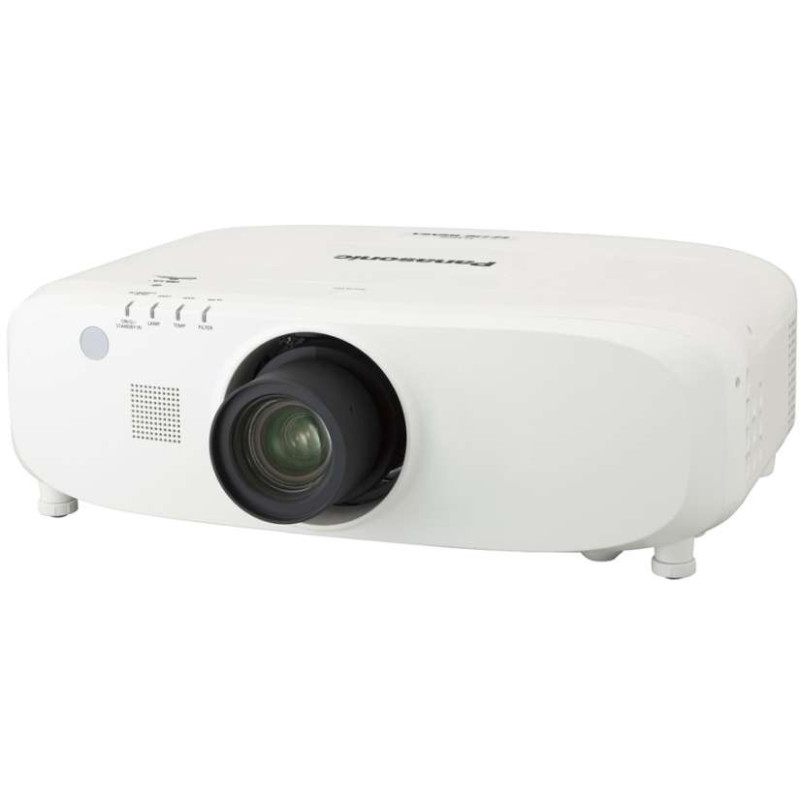 Panasonic PT-EX800ZLE LCD XGA projector