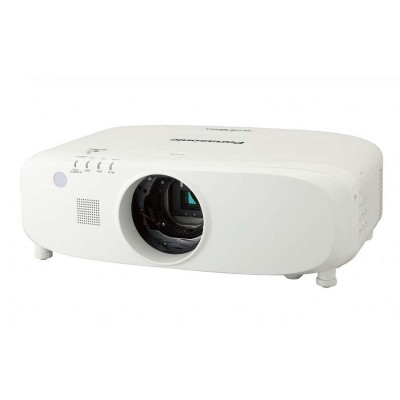 Panasonic PT-EX800ZLE LCD XGA projector