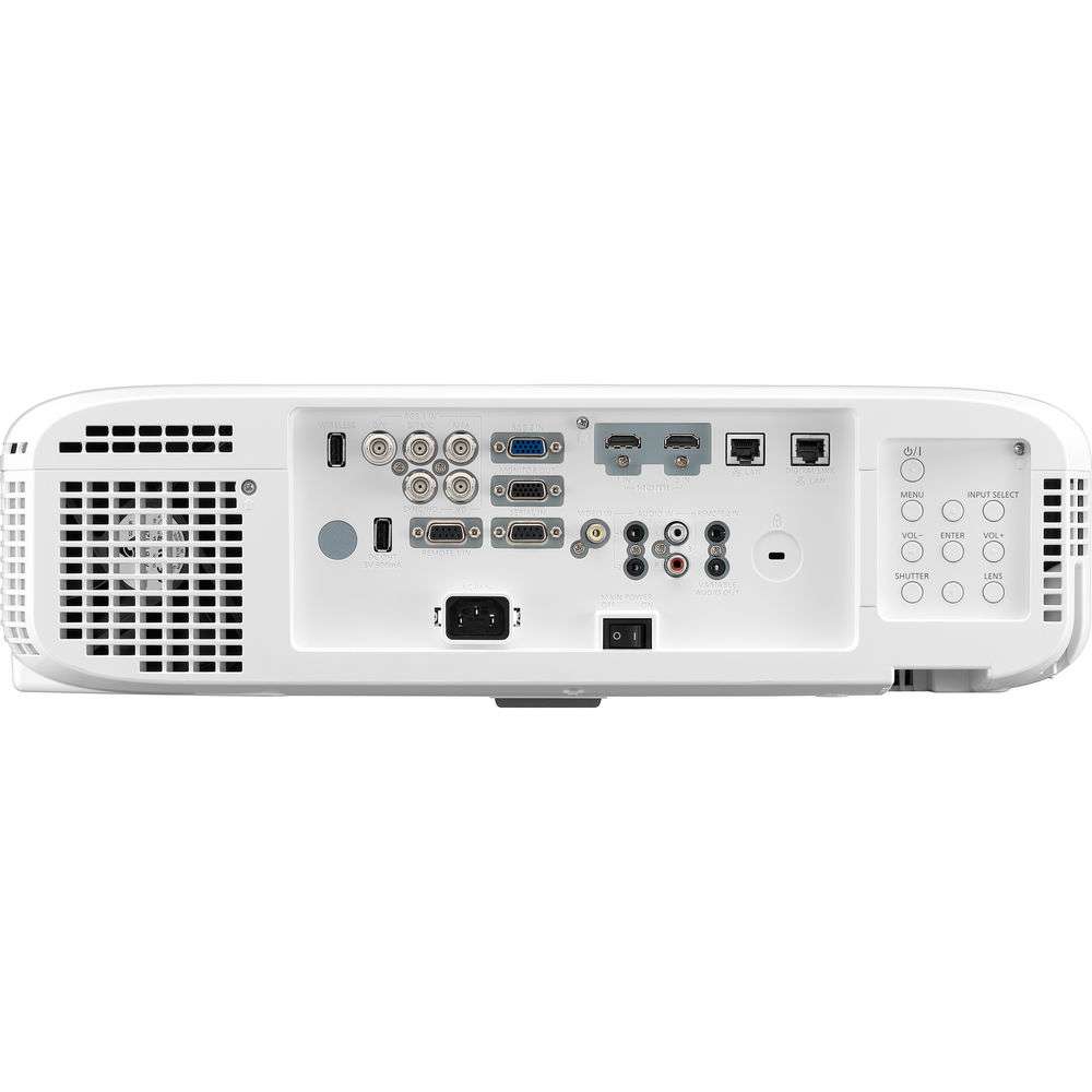 Проектор Panasonic PT-EZ590E LCD WUXGA