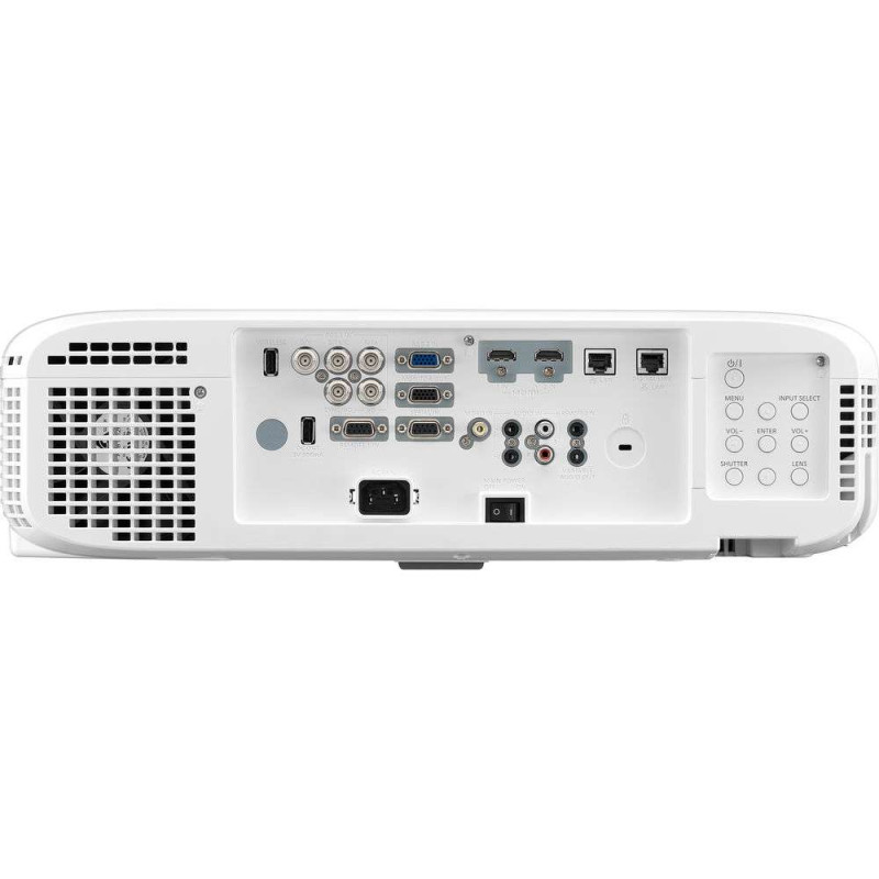 Projector Panasonic PT-EZ590E LCD WUXGA