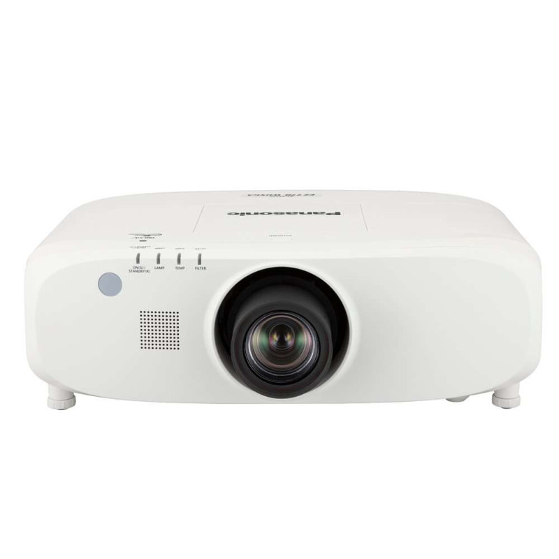 Проектор Panasonic PT-EZ770ZE LCD WUXGA