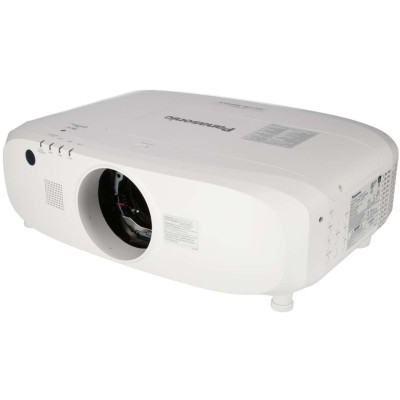 Projector Panasonic PT-EZ770ZLE LCD WUXGA