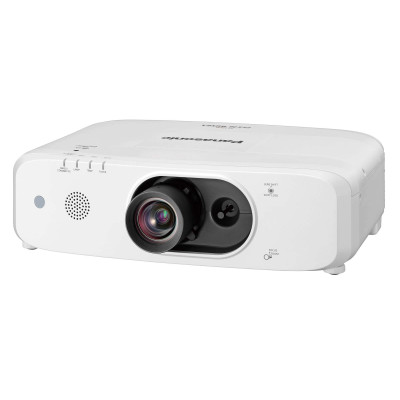 Projector Panasonic PT-FZ570E LCD WUXGA
